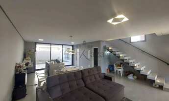 Imagem 5: Oportunidade - Casa em Condomínio - Jardim Jacinto - Condomínio Bosque dos Manacás - 190m²