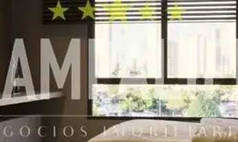 Imagem 5: Flat à venda, 22 m² - Intermares - Cabedelo/PB