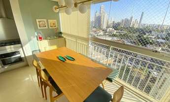 Imagem 6: Alugo excelente apartamento de 3 quartos no DNA