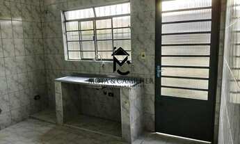 Imagem 6: Casa com 2 quartos disponível para locação no Parque 3 Marias