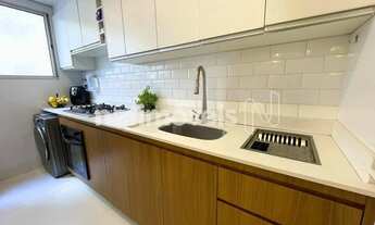 Imagem 6: Venda Área Privativa Castelo Belo Horizonte