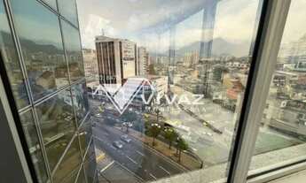 Imagem 5: Excelente Sala na Torre do Norte Shopping - Aceita Financiamento