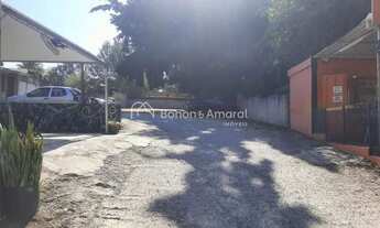 Imagem 5: Terreno à venda, Taquaral - Campinas/SP