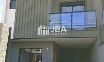 Imagem 2: SOBRADO EM CONDOMÍNIO 3 QUARTOS BOQUEIRÃO