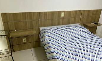 Imagem 4: Vendo apartamento mobiliado Itacuruça (Mangaratiba