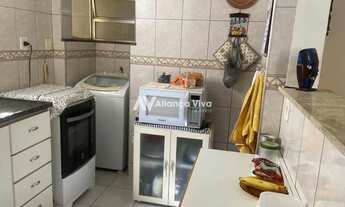 Imagem 4: Copacabana Apartamento com 1 dormitório