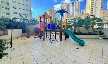 Imagem 7: Apartamento com 3 qtos no Jardim Goias rua 59 Riviera de san Lorenzo Apartamento com 3 Qua