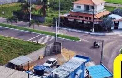 Imagem 5: Nova Manaus é um Bairro Planejado localizado na Rodovia Manoel Urbano a dez minutos da pon