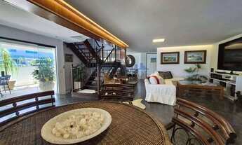 Imagem 5: Barra da Tijuca Apartamento cobertura com 5 dormitórios