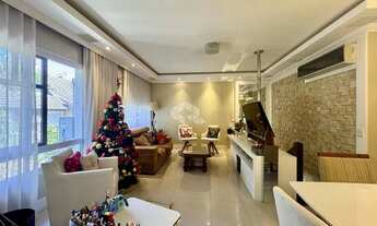 Imagem 2: Casa no Condomínio Terramater, com 218,31m²