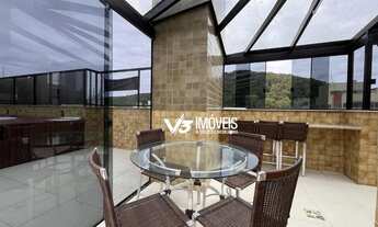 Imagem 2: Cobertura com 3 dormitórios à venda por R$ 2.790.000 - Praia Mansa - Matinhos/PR