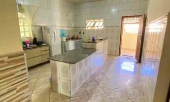 Imagem 7: Vendo Casa Com Piscina em Jacaraipe