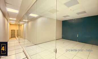 Imagem 11: Prédio Comercial Tatuapé - Aluguel / Locação