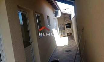 Imagem: Casa de condomínio em Rua Roque Marciano