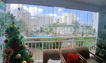 Imagem: Apartamento à venda Jd.Marajoara 3 quartos