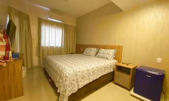 Imagem 6: Reveilon e carnaval Guarajuba com piscina e churrasqueira