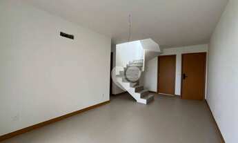 Imagem: Apartamento com 3 quartos à venda, 80 m²