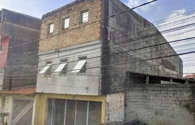 Imagem: 04 CASAS NO TERRENO - OPORTUNIDADE PARA