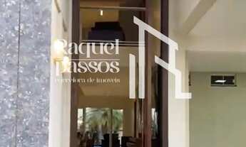 Imagem 3: Casa de 4 Suítes no Jockey Club - Vicente Pires