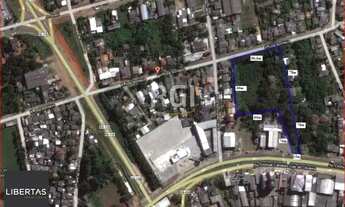 Imagem 2: Terreno para Venda - 8000m², 0 dormitórios, São Geraldo