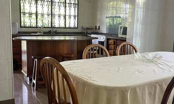 Imagem 5: Casa de condominio a venda mobiliada