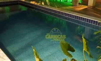 Imagem 4: Casa com 4 dormitórios à venda, 230 m² por R$ 699.000,00 - Village Jacumã - Conde/PB