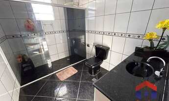 Imagem 4: Casa à venda, 313 m² por R$ 880.000,00 - São João Batista - Belo Horizonte/MG