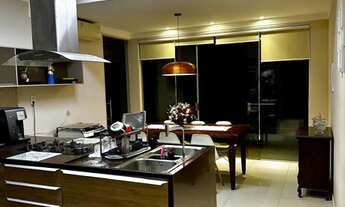 Imagem 5: RESIDÊNCIA DE ALTO PADRÃO FRAGA MAIA REGIÃO POSSIBILIDADE DE PORTEIRA FECHADA UM LUXO