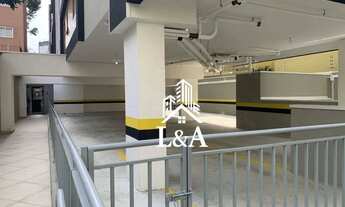 Imagem 6: Cobertura com 3 dormitórios à venda, 117 m² por R$ 1.100.000,00 - Água Verde - Curitiba/PR