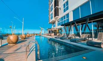 Imagem 3: Frente Mar na Praia Brava, Itajaí