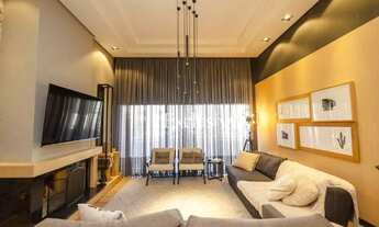 Imagem 6: Apartamento com 2 dormitórios à venda, 101 m² - Edifício Wood, Centro - Gramado/RS