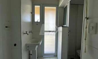 Imagem 7: Apartamento para alugar no Edificio Residencial Rieti, no bairro Vila Monteiro em Piracica