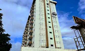 Imagem 6: Oportunidade na Av, Rei de França - Turu - Edifício Way - 2 ou 3 Quartos