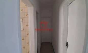 Imagem 5: Apartamento com 2 Quartos e 1 Vaga de Garagem em Irajá