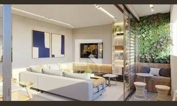 Imagem 3: Apartamento à Venda - Santa Lúcia, 4 Quartos, 317 m2