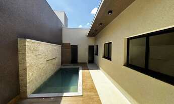 Imagem 6: Incrível casa para venda no condomínio Villa Segura