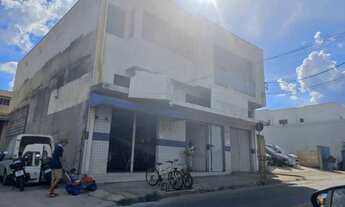 Imagem: Prédio / Edifício Inteiro com 1 quarto