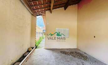 Imagem 2: Casa com 1 dormitório, 60 m² - venda por R$ 180.000,00 ou aluguel por R$ 800,00/mês - Sant
