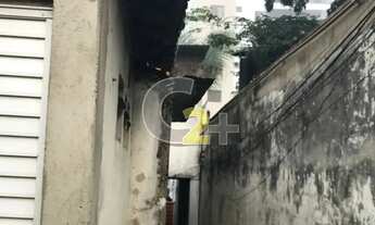 Imagem 4: Terreno para venda em Pinheiros