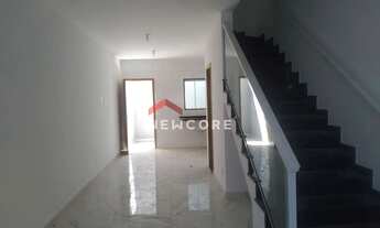 Imagem 2: Sobrado em Rua Refinaria Presidente Bernardes - Vila Antonieta - São Paulo/SP