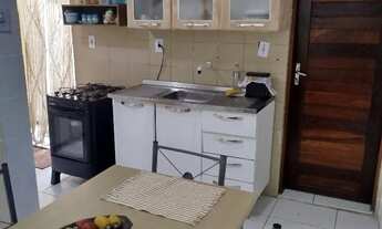 Imagem 2: Quarto pertinho do mar