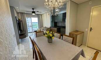 Imagem 6: RR0204 Apartamento 55m² CONDOMÍNIO VILLA BÉRGAMO - OPORTUNIDADE - 2 Dorms 1 Vaga - Santa B