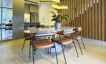 Imagem: Apartamento de 4 quartos a venda no Itacorubi