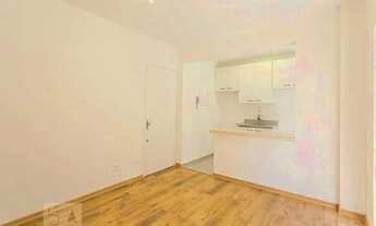 Imagem 3: Apartamento à Venda - Pinheiros, 1 Quarto, 40 m2