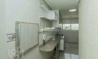 Imagem 4: Apartamento à venda Rua Leite de Castro, Jardim Itu - Porto Alegre