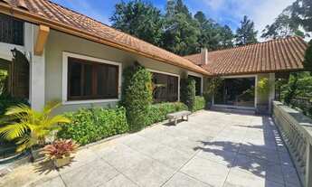 Imagem 4: Casa em Condomínio para Venda em Teresópolis, Green Valley, 5 dormitórios, 4 suítes, 5 ban