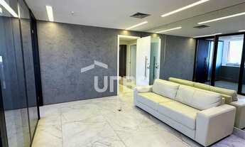 Imagem 3: Oportunidade Única! Salas Comerciais com Vista Panorâmica no Órion Business Health Complex