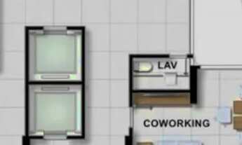 Imagem 7: IMÓVEL NO CAMINHO DAS ÁRVORES - UNIQUE LE QUARTIER