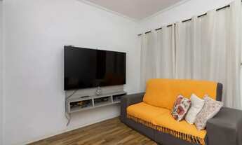 Imagem 5: Casa tipo para venda e locação em Parque Edu Chaves com 3 quartos, sendo 1 suíte, 154m²