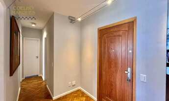 Imagem 7: Apartamento com 2 dormitórios para alugar, 75 m² por R$ 7.202,10/mês - Flamengo - Rio de J